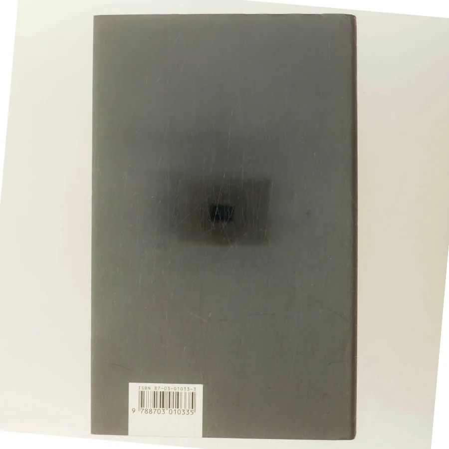 Hundehoved : roman af Morten Ramsland (Bog)