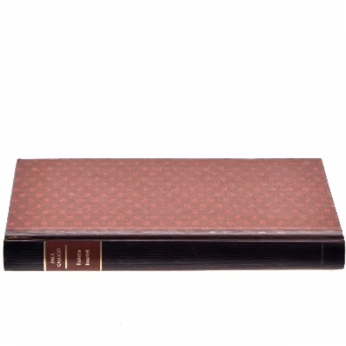 Riviera-kvartet af Paul Gallico (Bog)