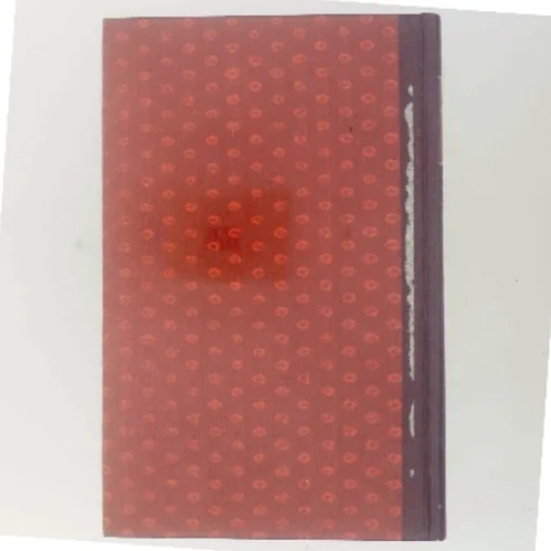 Riviera-kvartet af Paul Gallico (Bog)