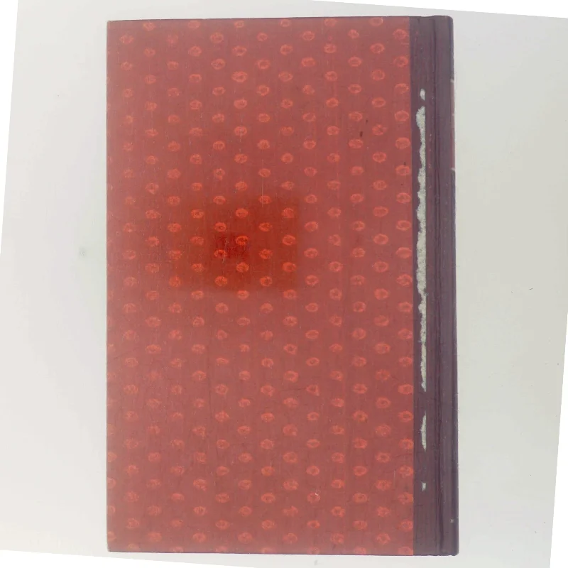 Riviera-kvartet af Paul Gallico (Bog)