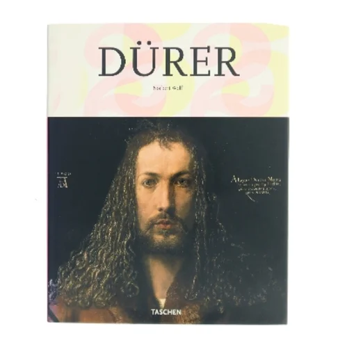 Albrecht Dürer af Norbert Wolf (Bog)