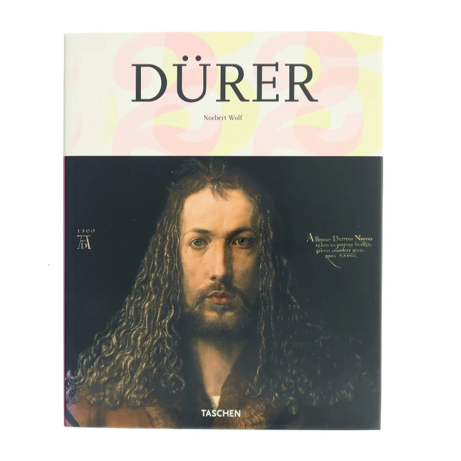 Albrecht Dürer af Norbert Wolf (Bog)