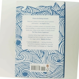 We are the weather : saving the planet begins at breakfast af Jonathan Safran Foer (Bog)