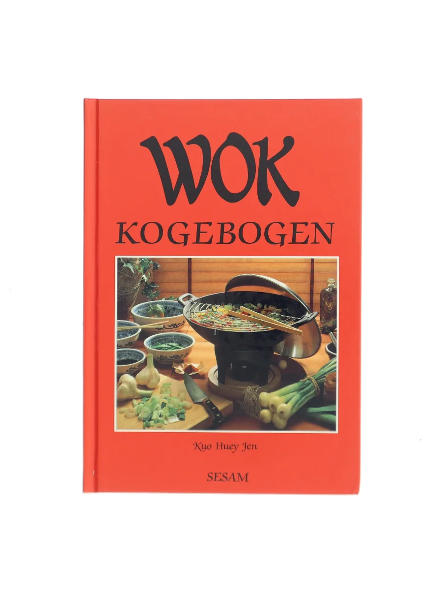 Forsiden af I Den Frste Kreds. 1. Del. af Kuo Huey Jen