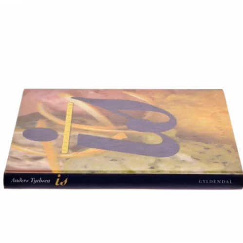 Is af Anders Tychsøn (Bog)