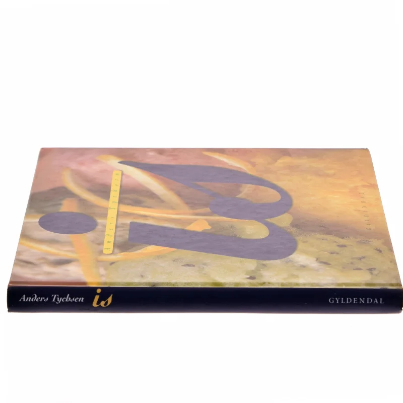 Is af Anders Tychsøn (Bog)