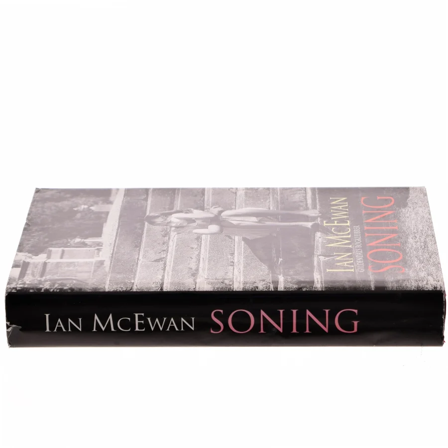 Soning : roman af Ian McEwan (Bog)