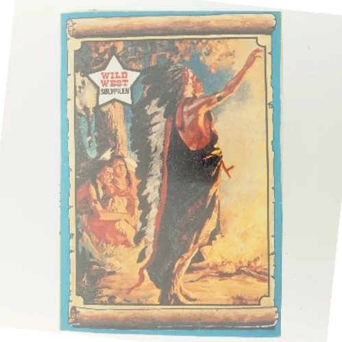 Sølvpilen Nr. 3 (Bog)