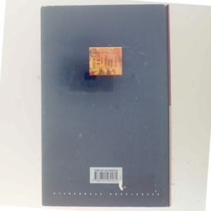 Brev til månen af Ib Michael (Bog)