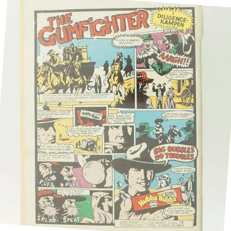 Fantomet med Junglepigen Eva (Bog)