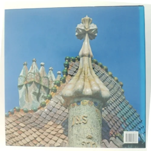 Modernisme i Barcelona af Isabel Artigas, Ramon Manent, Josep Maria Alegre (Bog)