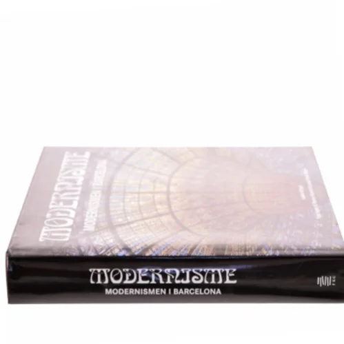 Modernisme i Barcelona af Isabel Artigas, Ramon Manent, Josep Maria Alegre (Bog)