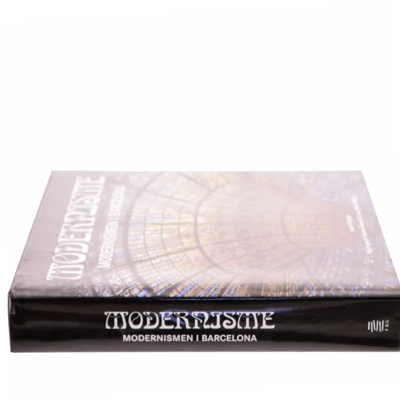 Modernisme i Barcelona af Isabel Artigas, Ramon Manent, Josep Maria Alegre (Bog)