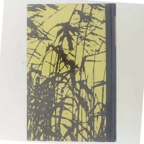 Den Musikalske Gris af Ole Storm (Bog)