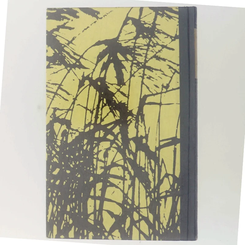 Den Musikalske Gris af Ole Storm (Bog)