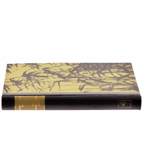 Den Musikalske Gris af Ole Storm (Bog)