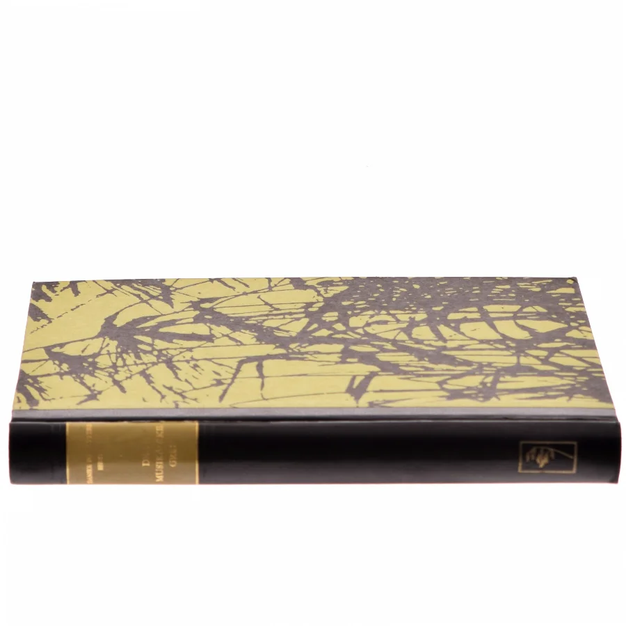 Den Musikalske Gris af Ole Storm (Bog)