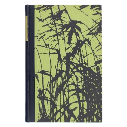 Den Musikalske Gris af Ole Storm (Bog)