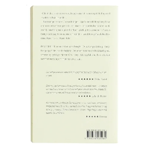 Panserhjerte af Jo Nesbø (Bog)