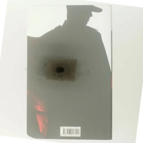 Zorro : en legende fødes af Isabel Allende (Bog)