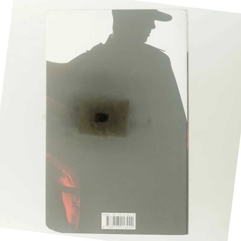 Zorro : en legende fødes af Isabel Allende (Bog)