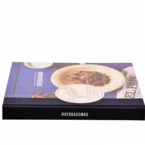 Hverdagsmad af Torben Klitbo (Bog)