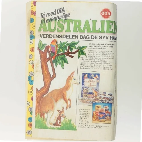 Anders And & Co. af Walt Disney (Bog)