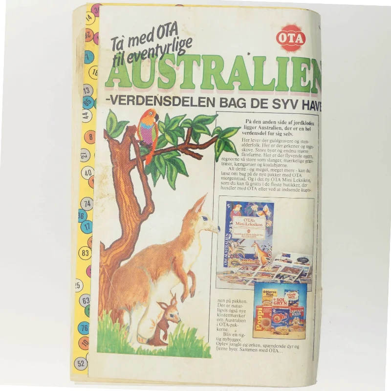 Anders And & Co. af Walt Disney (Bog)