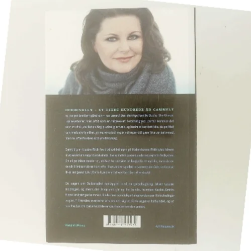 Dodsenglen af Sara Blædel (Bog)