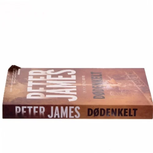 Dødenkelt af Peter James (Bog)