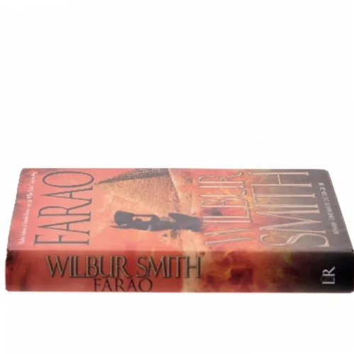 Farao af Wilbur Smith (Bog)
