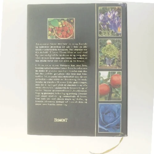 Aschehougs Store Havebog af Karin Berglund (Bog)