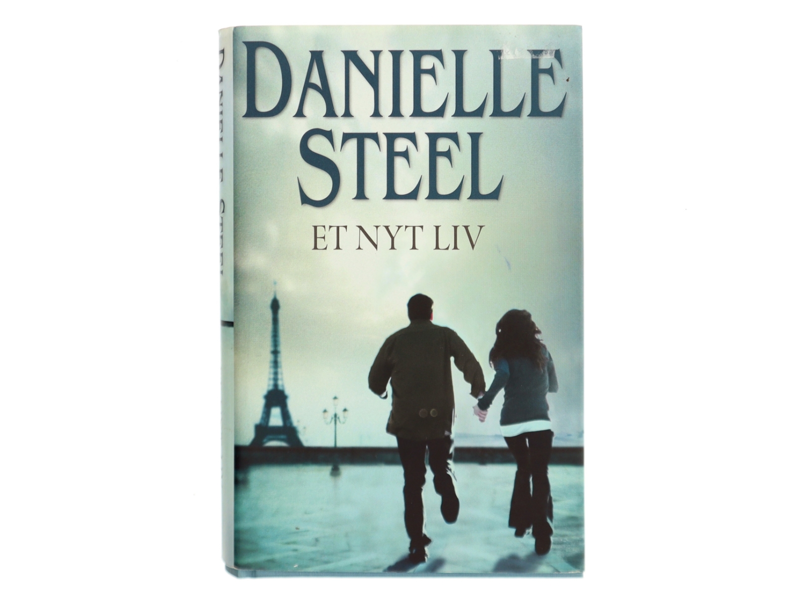 Et nyt liv af Danielle Steel (Bog)