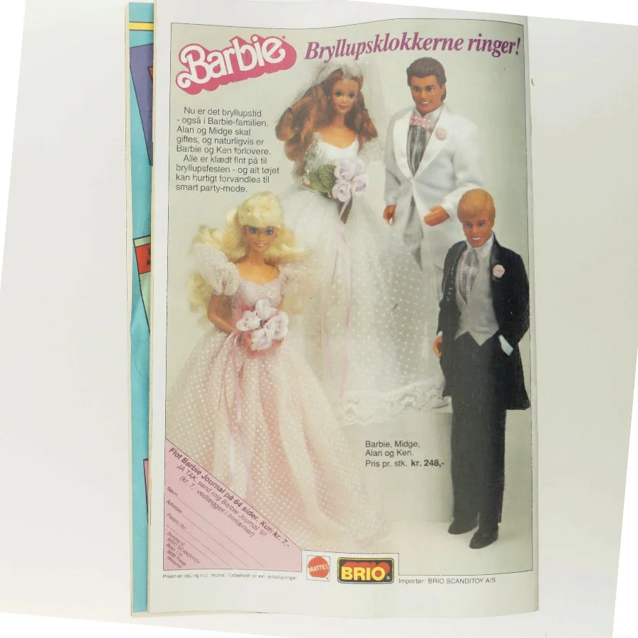 Anders And & Co. (Bog)