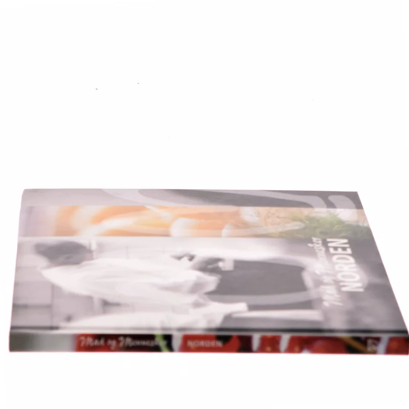 Mad og Mennesker - Norden af <Bog forfattere mangler> (Bog)