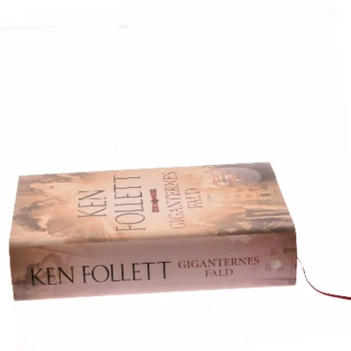 Britain and America - Tradition and Change af Ken Follett (Bog)