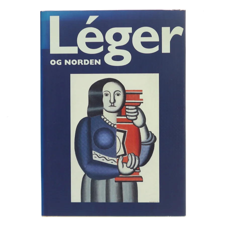 Léger og Norden (Bog)