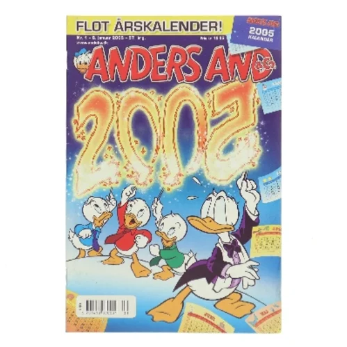 Nr. 16 - April 2015 (Bog)