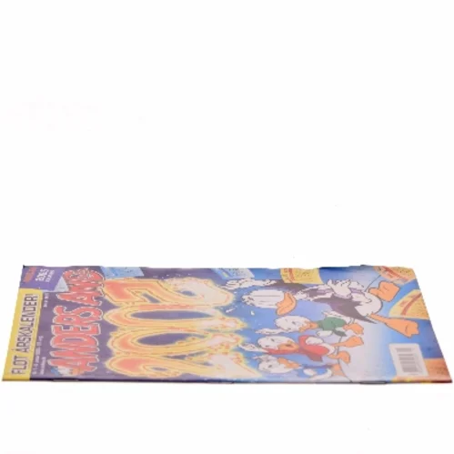 Nr. 16 - April 2015 (Bog)