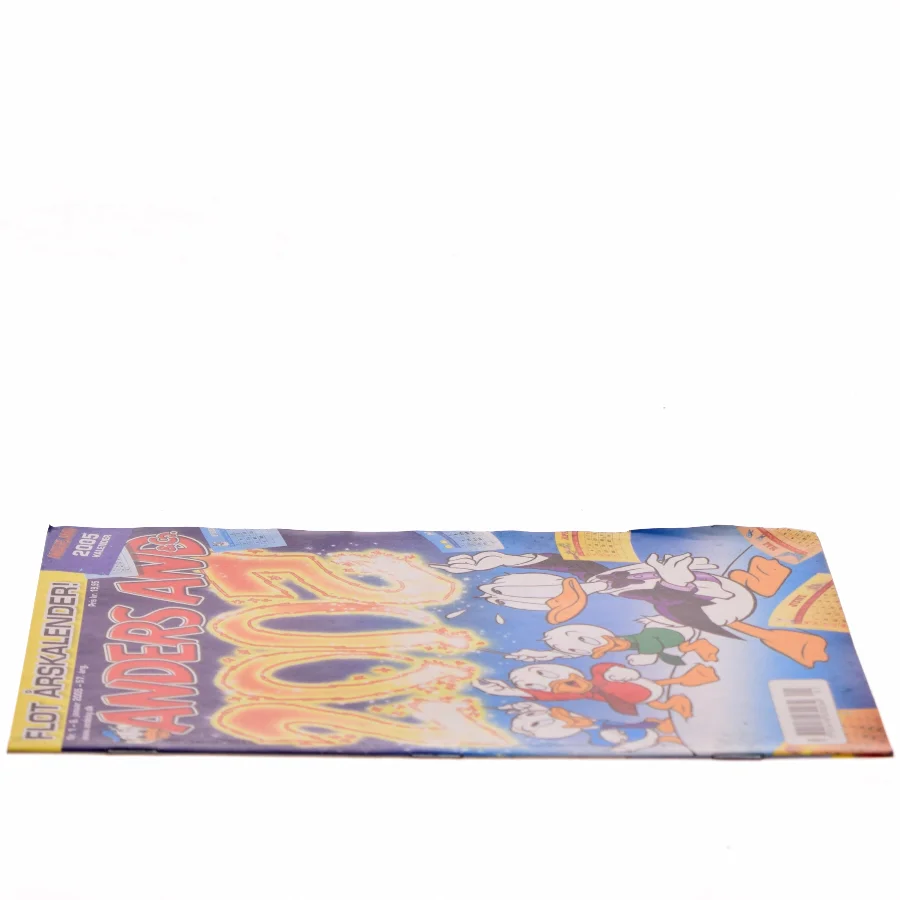 Nr. 16 - April 2015 (Bog)