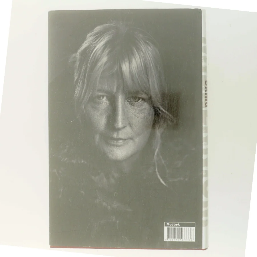 Havørnens skrig af Karin Smirnoff (f. 1964) (Bog)