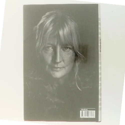 Havørnens skrig af Karin Smirnoff (f. 1964) (Bog)