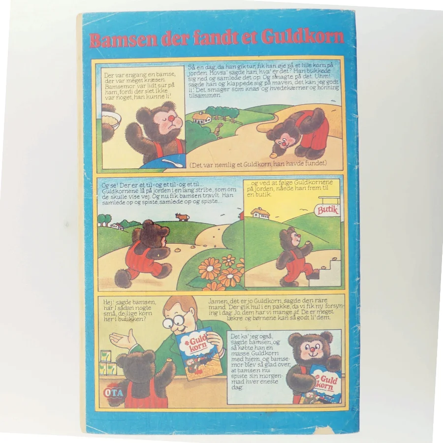 Sig det med giftblomster: Jonah Hex (Bog)