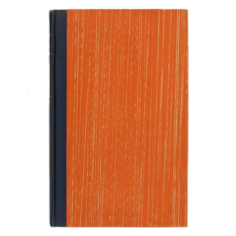 Kan Morderen Din Broder? af Martha Edelhart (Bog)