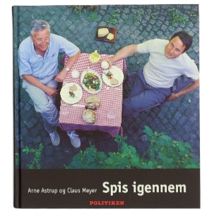 Spis igennem (Bog)