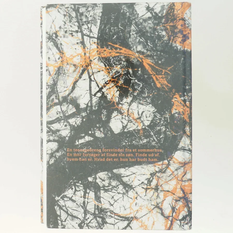 RUD af Kamilla Hega Holst (Bog)