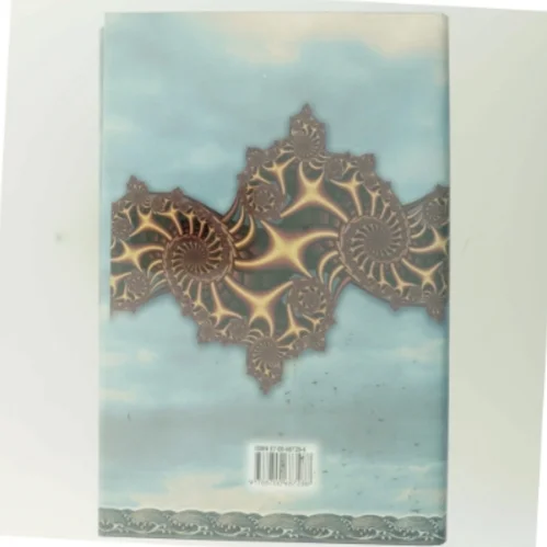 Kejserens atlas : roman af Ib Michael (Bog)