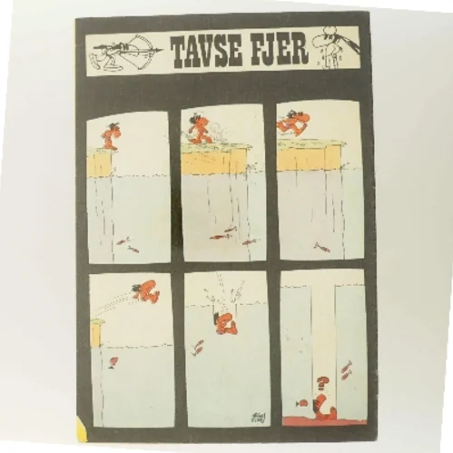 Sølvpilen Nr. 20 (Bog)