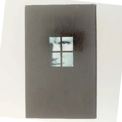 Kodenavn Coq Rouge af Jan Guillou (Bog)