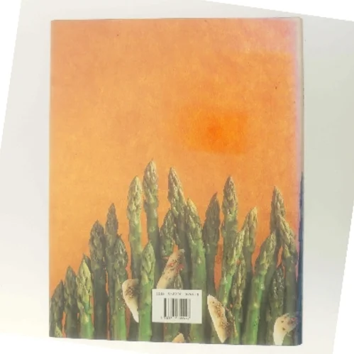 Vegetariske Kogebog af Store,  Den (Bog)